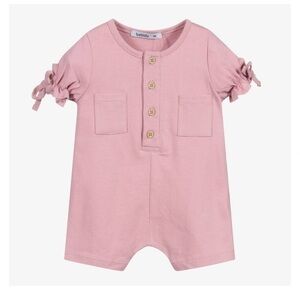Babidu Romper size 24m